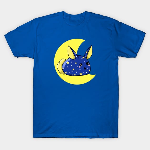 Goodnight Bunn T-Shirt by mcgilltori